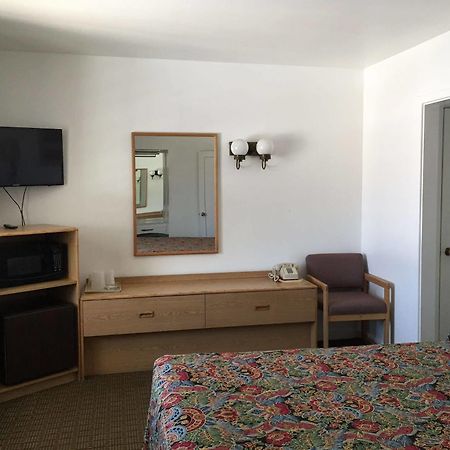 אלקו Centre Motel מראה חיצוני תמונה