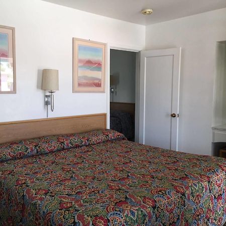 אלקו Centre Motel מראה חיצוני תמונה