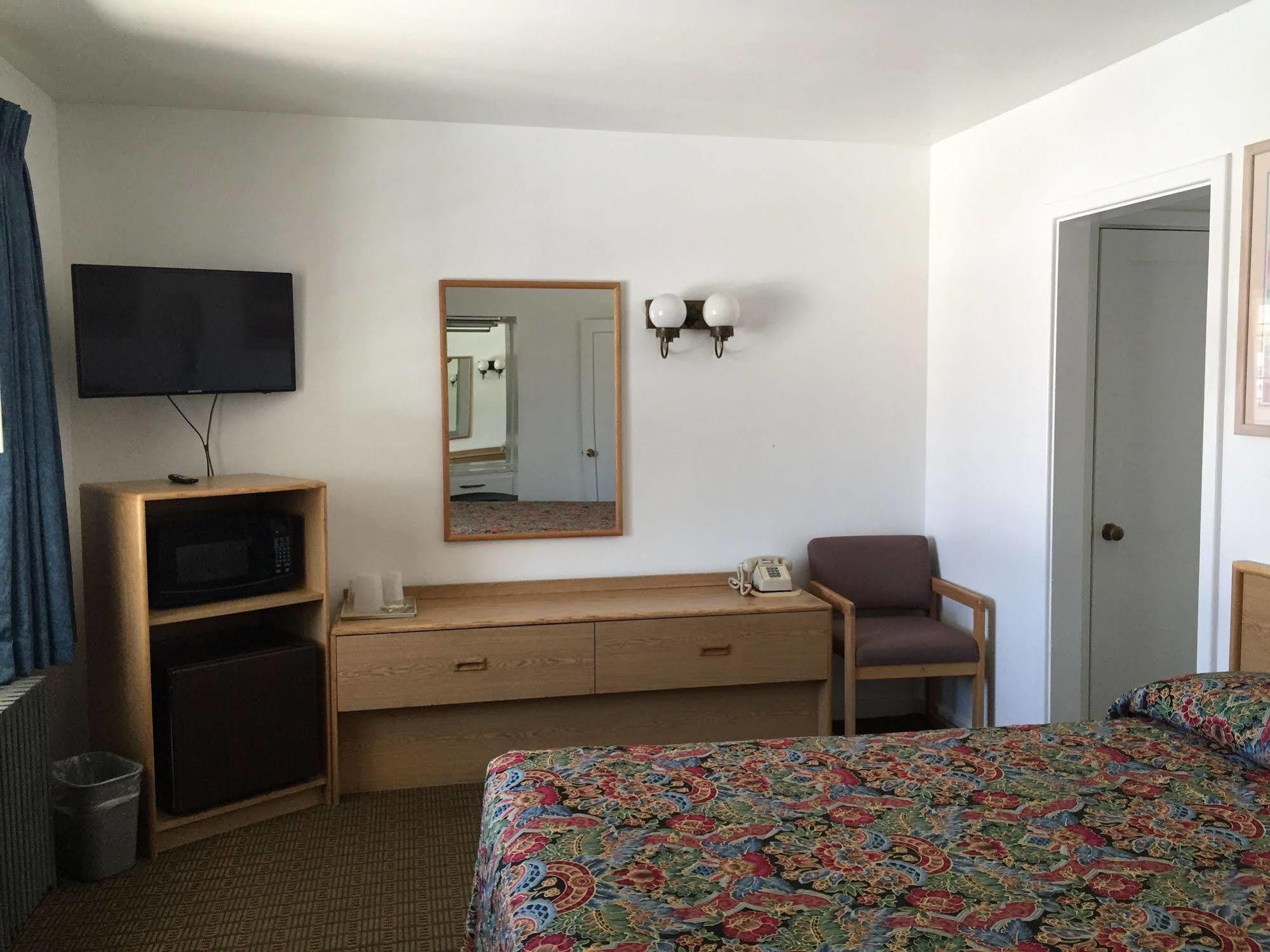 אלקו Centre Motel מראה חיצוני תמונה