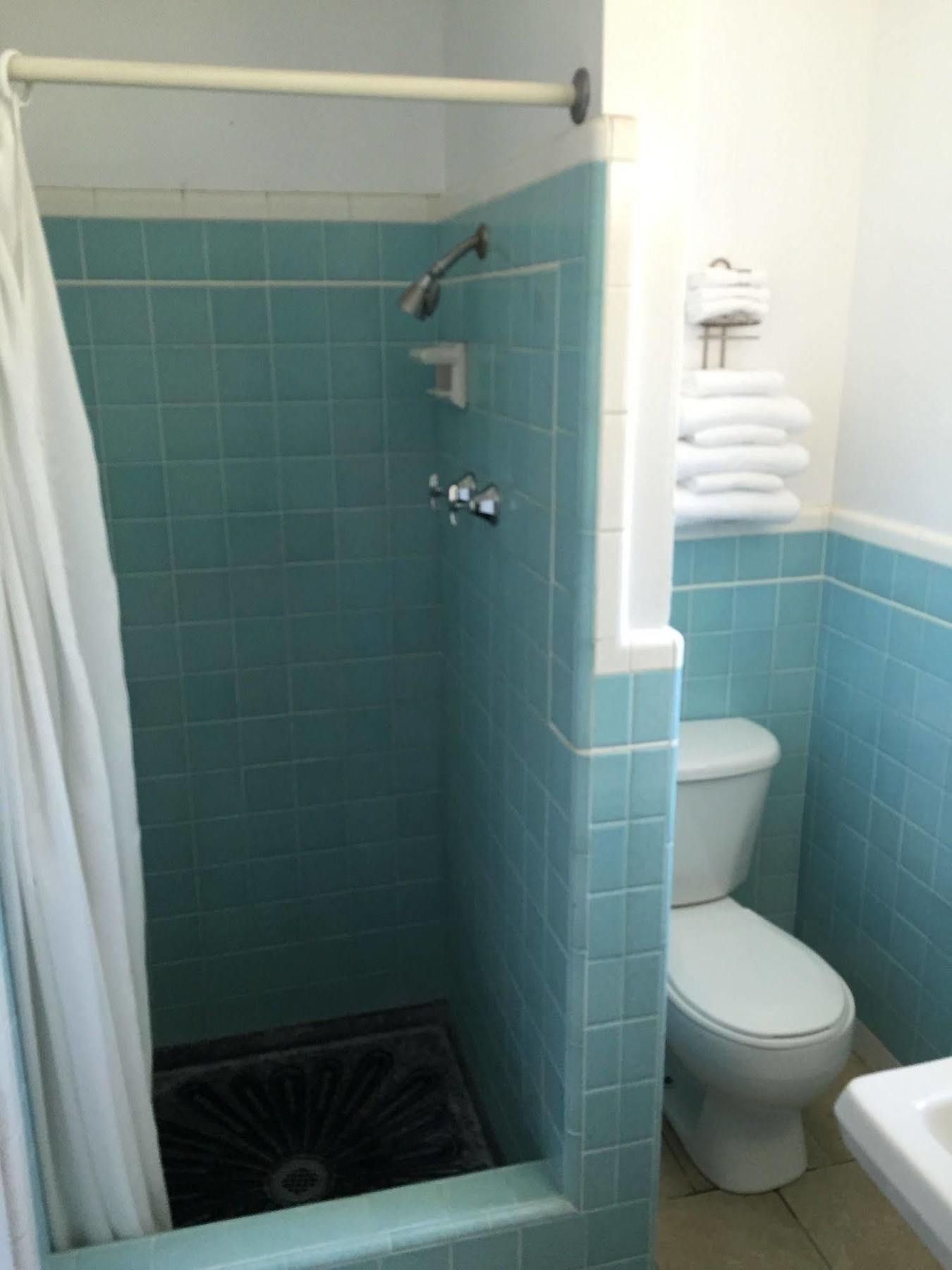 אלקו Centre Motel מראה חיצוני תמונה